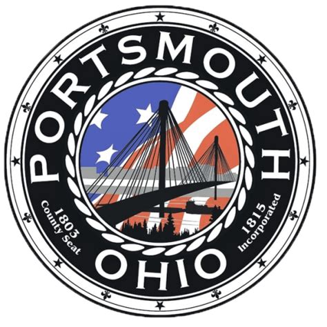 City of portsmouth ohio - 